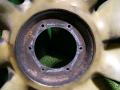 крыльчатка вискомуфты MAN TGA 1 поколение 2006, 10.5 л., D 2066 LF 01, дизель, АКПП, 51066010279, 49832 - фото №2