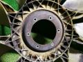 крыльчатка вискомуфты MAN TGA 1 поколение 2006, 10.5 л., D 2066 LF 01, дизель, АКПП, 51066010279, 49832 - фото №4