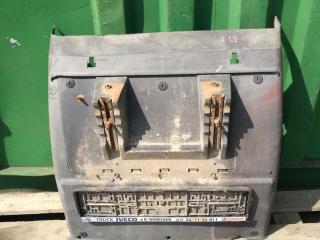 подкрылок оси зад. лев. IVECO Stralis 1 поколение 2005, 12.9 л., F3BE0681A, дизель, МКПП, 41299389, 41299388, 41213753