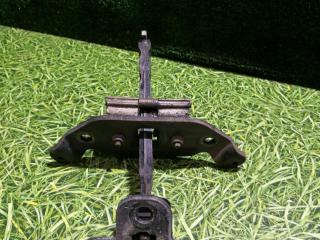 ограничитель открывания двери Volvo FH 3 поколение 2014, 12.8 л., D13K460, дизель, МКПП, 82859279, 42322, 2.72500