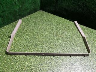 рамка люка Volvo FH 3 поколение 2014, 12.8 л., D13K460, дизель, МКПП, 82294647