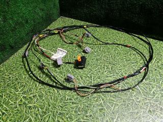 проводка кабины Volvo FH 3 поколение 2014, 12.8 л., D13K460, дизель, МКПП, 21258897, 21558972