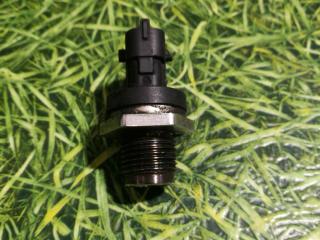 датчик давления топлива MAN TGA 1 поколение 2008, 10.5 л., D 2066 LF 36, дизель, МКПП, 0281002706, 51274210229