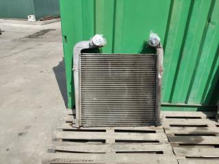 интеркулер Scania 5-Series 2006, 15.6 л., DC 16.04, дизель, МКПП, 1766617