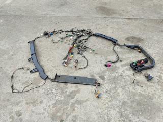 проводка кабины Volvo FH 3 поколение 2014, 12.8 л., D13K460, дизель, МКПП, 21560429, 21554507