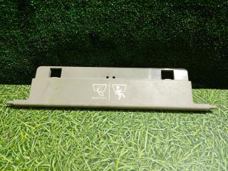 накладка декоративная Volvo FH 3 поколение 2014, 12.8 л., D13K460, дизель, МКПП, 82878585