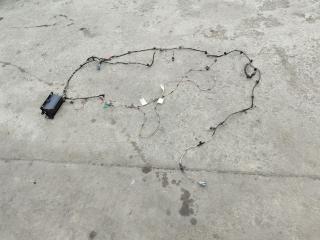 проводка кабины Volvo FH 3 поколение 2014, 12.8 л., D13K460, дизель, МКПП, 21558989, 21554197, 21554203, 21827840, 21852452, 21852439