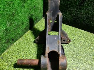 кронштейн торсиона кабины IVECO Stralis 2 поколение 2011, 10.3 л., F3AE0681B, дизель, МКПП, 5801325299, 5801325432