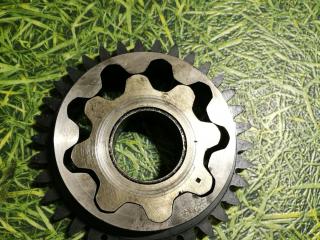 шестерня MAN TGA 1 поколение 2008, 10.5 л., D 2066 LF 36, дизель, МКПП, 51051040246