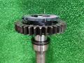 распредвал MAN TGA 1 поколение 2008, 10.5 л., D 2066 LF 36, дизель, МКПП, 51044016398, 51045010191, 51045010190 - фото №5