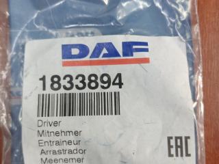 Цилиндрический штифт КПП DAF XF 105 2 поколение 2020, 0631306874, 1833894