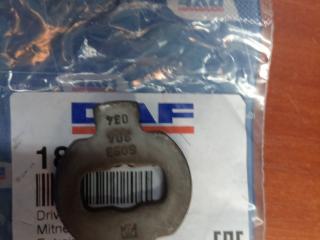 Вал сцепления DAF XF 105 2 поколение 2020, 1833346, 6093304034, 81552020015, 42563096, 7421318668