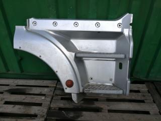 модуль ступеней прав. MAN TGA 1 поколение 2005, 10.5 л., D 2066 LF 11, дизель, АКПП, 81615100400