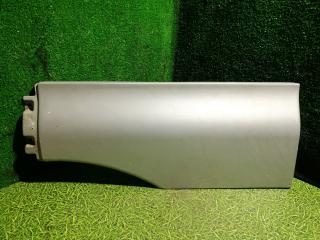 крыло MAN TGA 1 поколение 2005, 10.5 л., D 2066 LF 11, дизель, АКПП, 81615100409, 81612100437