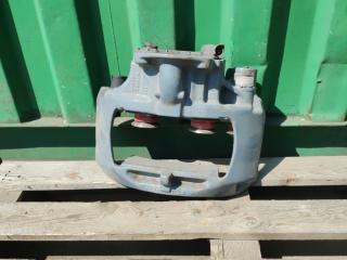 суппорт передний правый MAN TGA 1 поколение 2007, 10.5 л., D 2066 LF 01, дизель, МКПП, 81508046376