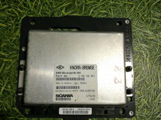 блок управления EBS Scania 4-Series 2002, 11.7 л., DC 12.01, дизель, 0486106021, 1471638