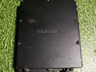 блок управления ретардером Scania 4-Series 2002, 11.7 л., DC 12.01, дизель, 1505135