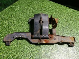 кронштейн (крепление) Scania 4-Series 2002, 11.7 л., DC 12.01, дизель, 1440108, 1381563