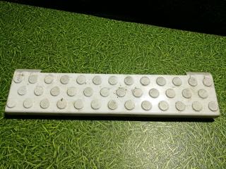 подножка переднего бампера Mercedes-Benz Axor 1 поколение [рестайлинг] 2004, 12.0 л., OM 457.910, дизель, МКПП, 9408800025