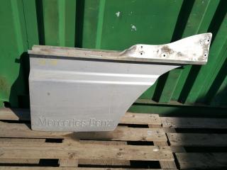 накладка двери (крышки) багажника Mercedes-Benz Actros 1 поколение (MP1) 2002, 11.9 л., OM 541.926, дизель, АКПП, грузовик, 9417200348