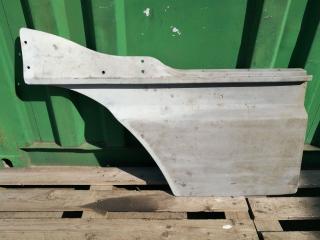 накладка двери (крышки) багажника Mercedes-Benz Actros 1 поколение (MP1) 2002, 11.9 л., OM 541.926, дизель, АКПП, грузовик, 9417200448