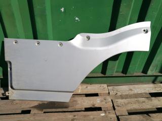 накладка двери (крышки) багажника Mercedes-Benz Actros 1 поколение (MP1) 2002, 11.9 л., OM 541.926, дизель, АКПП, грузовик, 9417280956