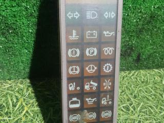 щиток приборов (приборная панель) MAN F2000 1 поколение 1995, 10.0 л., D 2865 LF06, дизель, МКПП, PANELF2000