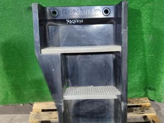 модуль ступеней лев. Renault Magnum 3 поколение 2003, 12.0 л., MACK E.TECH C/46, дизель, МКПП, 5000936142