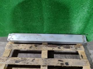 молдинг переднего бампера Mercedes-Benz Actros 1 поколение (MP1) 2002, 11.9 л., OM 541.926, дизель, АКПП, грузовик, 9418851301