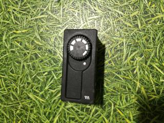 панель управления Вебасто (Webasto) DAF XF 105 1 поколение 2011, МКПП, 1734023