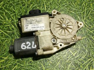моторчик стеклоподъемника передний левый DAF XF 105 1 поколение 2011, 12.9 л., MX 340, дизель, МКПП, 1779721