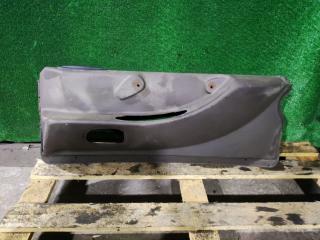 обшивка двери передняя правая Renault Magnum 3 поколение 2004, дизель, МКПП, 5010441030