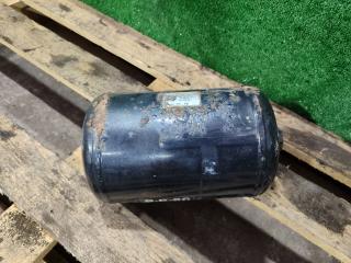 ресивер воздушный MAN TGS 1 поколение 2008, 10.5 л., D 2066 LF 26, дизель, МКПП, 81514010194