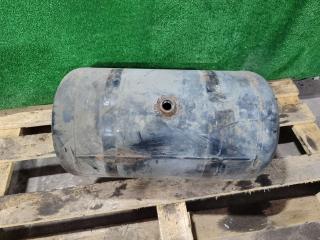 ресивер воздушный MAN TGA 1 поколение 2002, 12.8 л., D 2876 LF 04, дизель, МКПП, 81514016015