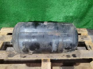 ресивер воздушный MAN TGA 1 поколение 2002, 12.8 л., D 2876 LF 04, дизель, МКПП, 81514016015