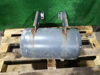 ресивер воздушный DAF XF 105 1 поколение 2007, 12.9 л., MX 300, дизель, МКПП, синий, 1691625