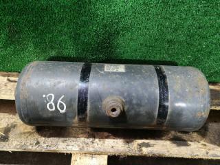 ресивер воздушный DAF XF 105 1 поколение 2010, дизель, АКПП, 1733547