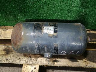 ресивер воздушный DAF XF 105 1 поколение 2007, 12.9 л., MX 300, дизель, МКПП, 1733548