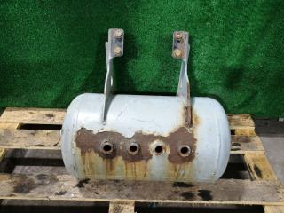 ресивер воздушный DAF XF 105 1 поколение 2007, 12.9 л., MX 300, дизель, МКПП, грузовик, 1691625