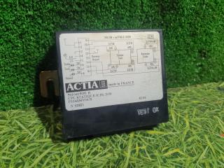 реле (прочие) Renault Premium 1 поколение 2004, 11.1 л., dCi 11C, дизель, АКПП, 5010415051