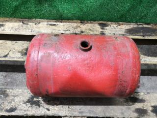 ресивер воздушный IVECO Stralis 1 поколение 2005, 12.9 л., F3BE0681A, дизель, МКПП, 504049152