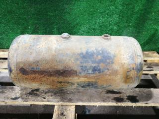 ресивер воздушный Mercedes-Benz Axor 1 поколение [рестайлинг] 2004, 12.0 л., OM 457.910, дизель, МКПП, RESIVERAXOR