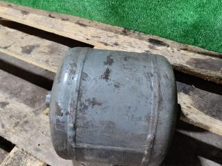 ресивер воздушный Volvo FH 2 поколение 2004, 12.1 л., D12D420, дизель, МКПП, 20485243, 9504060040