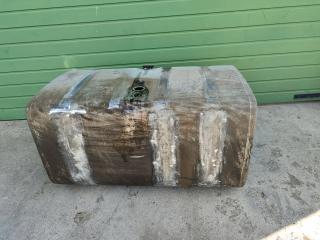 бак топливный Scania 4-Series 2004, 15.6 л., DC 16.01, дизель, МКПП, 1517307