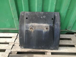 подкрылок оси перед. прав. DAF CF-series 1 поколение 2009, 12.9 л., MX 300, дизель, МКПП, 1328934, XF0515