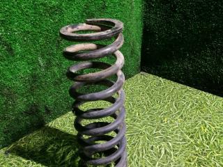 пружина подвески кабины задняя левая Volvo FM 2 поколение 2011, 10.8 л., D11C450, дизель, АКПП, 8158197