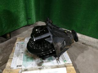 редуктор заднего моста MAN TGX 1 поколение 2014, 12.4 л., D 2676 LF 26, дизель, АКПП, 81350106256