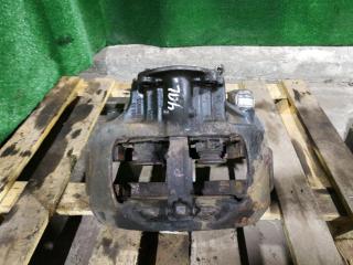 суппорт задний левый MAN TGA 1 поколение 2005, 10.5 л., D 2066 LF 01, дизель, АКПП, 81508046376