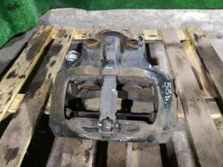 суппорт передний левый MAN TGA 1 поколение 2006, 12.8 л., D 2876 LF 12, дизель, МКПП, 81508046409, K140244X50, K001312