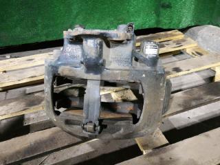 суппорт передний правый MAN TGA 1 поколение 2006, 12.8 л., D 2876 LF 12, дизель, МКПП, 81508046410, SN7209RC, K001313